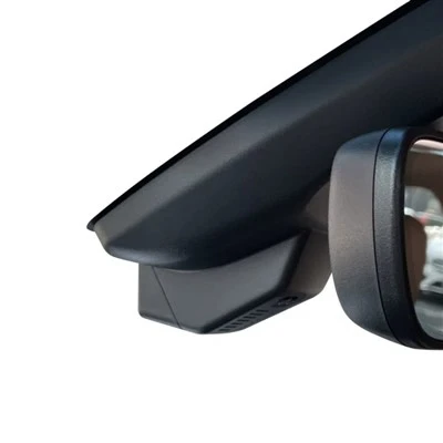 Cámara de tablero de 1080p con visión nocturna