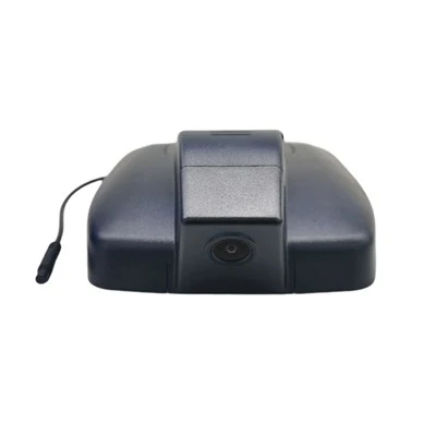 CAM FHD 1080P Dash Integrated